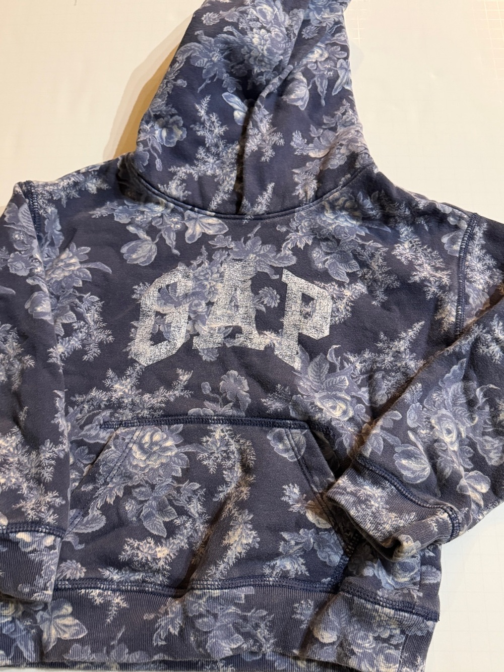GAP x Love Shack Fancy Hoodie